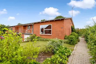 Rækkehus på Jeppe Aakjærs Vej 7, 7500 Holstebro