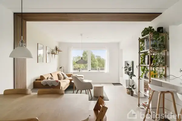 Ejerlejlighed på Skejbygårdsvej 48, 3. tv., 8240 Risskov