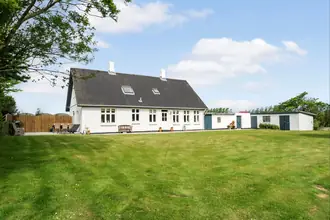 Villa på Brydebolvej 16, Nørlem, 7620 Lemvig