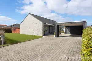 Villa på Thorsvænge 75, 4673 Rødvig Stevns