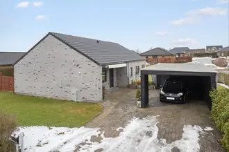 Villa på Thorsvænge 75, 4673 Rødvig Stevns