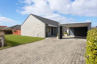 Villa på Thorsvænge 75, 4673 Rødvig Stevns