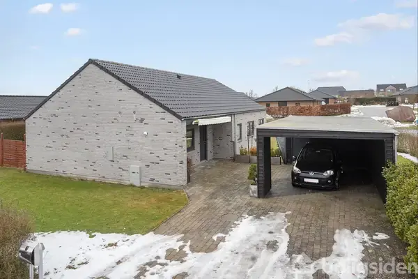 Villa på Thorsvænge 75, 4673 Rødvig Stevns