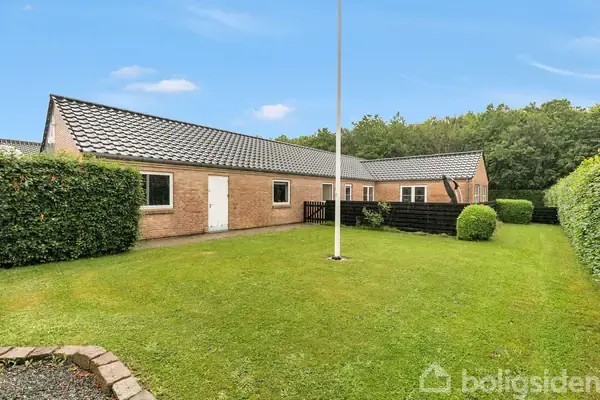Villa på Gærdet 32, 6715 Esbjerg N