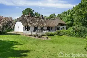 Villa på Neversvej 25, 5690 Tommerup
