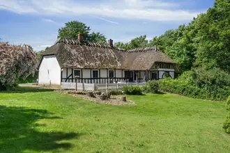 Villa på Neversvej 25, 5690 Tommerup