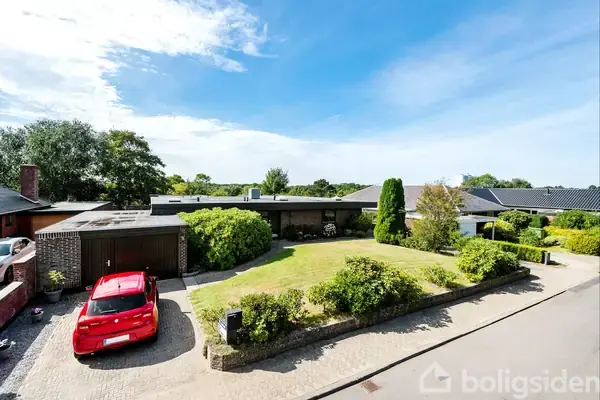 Villa på Holmestien 14, 6700 Esbjerg