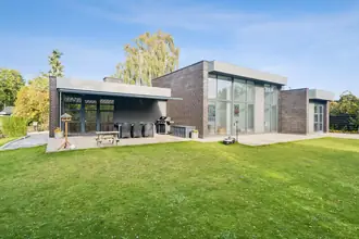 Villa på Peder Pårs Vej 26, 9000 Aalborg