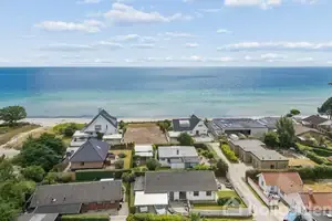 Villa på Digterstien 5, 2670 Greve