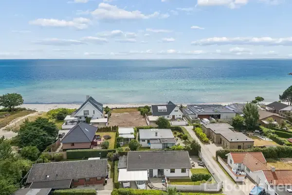 Villa på Digterstien 5, 2670 Greve