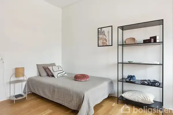 Ejerlejlighed på Gartnerbyen 24, st. 7., 5200 Odense V