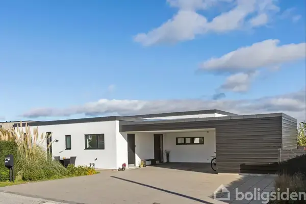 Villa på Elektravej 12, 9210 Aalborg SØ