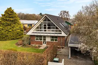 Villa på Blommevænget 21, 6600 Vejen