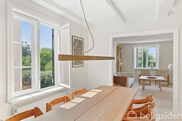 Ejerlejlighed på Kronprinsessegade 46A, 3. tv., 1306 København K