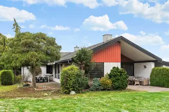 Villa på Læskovvej 128, 4632 Bjæverskov