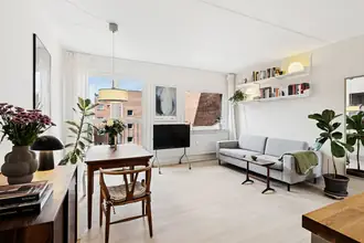 Ejerlejlighed på Dagmarsgade 17, 4. 501., 2200 København N
