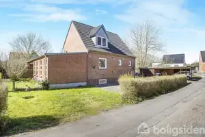 Villa på Viborgvej 110A, 7800 Skive