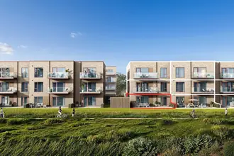 Ejerlejlighed på Fuglsang Allé 99, 2., Tjørring, 7400