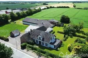 Villa på Højrupvej 22, 6510 Gram