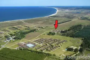 Ejerlejlighed på Vigsø Bugt Vej 207, 7730 Hanstholm