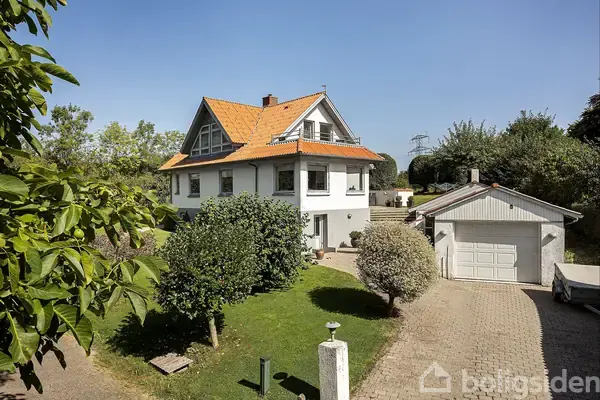 Villa på Studstrupvej 1, 8541 Skødstrup