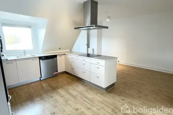 Ejerlejlighed på Middelfartvej 114, 2., 5200 Odense V