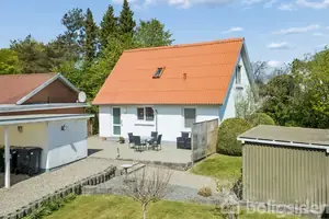 Villa på Provst Kyndes Vej 4A, 7500 Holstebro