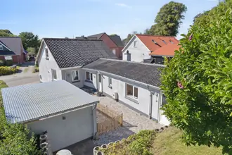 Villa på Sløvkrog 3, 8850 Bjerringbro
