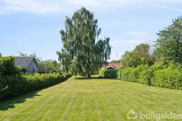 Villa på Sløvkrog 3, 8850 Bjerringbro