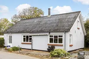 Villa på Debel 54, 7884 Fur