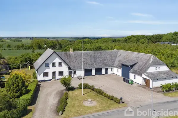 Villa på Ringevej 50, 5450 Otterup