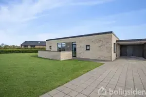 Villa på Østermarken 219, 9320 Hjallerup