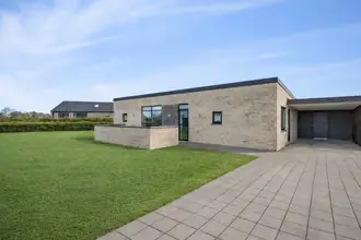 Villa på Østermarken 219, 9320 Hjallerup