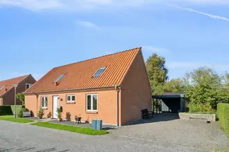 Andelsbolig på Gadekæret 31, Lem, 8930