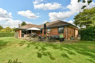 Villa på Klokkekildevej 10, Gjellerup, 7400 Herning
