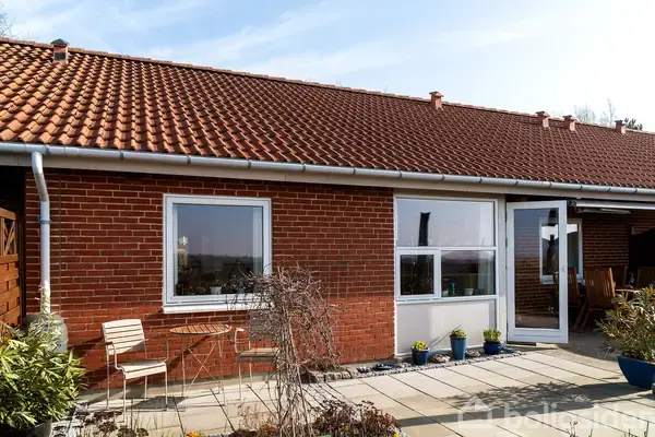 Andelsbolig på Slettevej 30, 4160 Herlufmagle