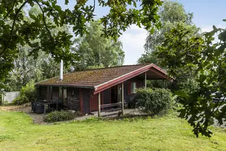 Fritidshus på S. Jonassens Vej 9, Egsmark, 8400 Ebeltoft
