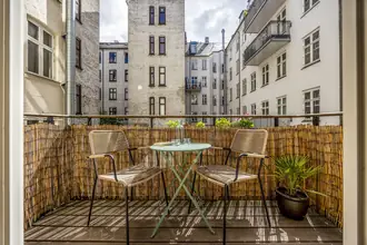 Ejerlejlighed på Nansensgade 88, 1., 1366 København K