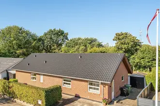 Villa på Bakken 21, Tarp, 6715 Esbjerg N