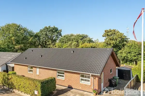 Villa på Bakken 21, 6715 Esbjerg N