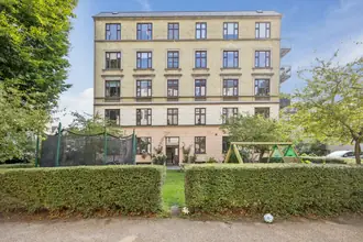 Ejerlejlighed på H.C. Ørsteds Vej 20A, 4. tv., 1879 Frederiksberg C