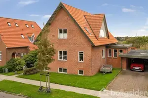Villa på Carit Etlars Alle 13, 6700 Esbjerg