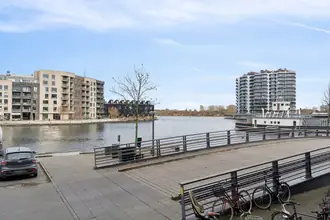 Ejerlejlighed på Ben Websters Vej 14, tv., 2450 København SV