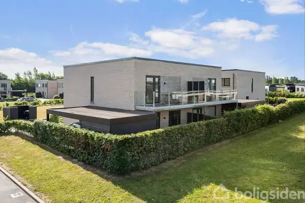 Villa på Grinden 47, 8960 Randers SØ
