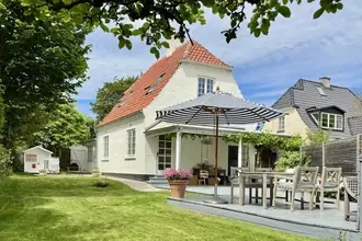 Villa på Ingeborgvej 35, 2900 Hellerup