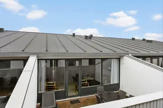 Fritidshus på Ingeborgvej 2, 804., Munkens Klit, 9480 Løkken