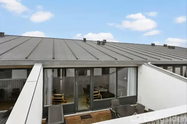 Fritidsbolig på Ingeborgvej 2, 804., 9480 Løkken