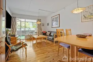 Ejerlejlighed på Stillidsvej 1A, st. 1., 2650 Hvidovre