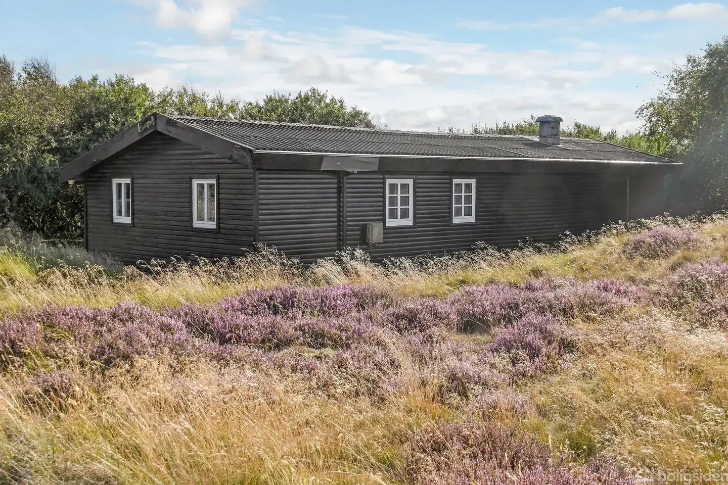 Fritidsbolig på Søndermarken 3, 6720 Fanø