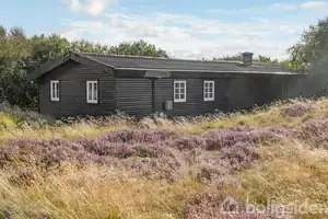 Fritidsbolig på Søndermarken 3, 6720 Fanø